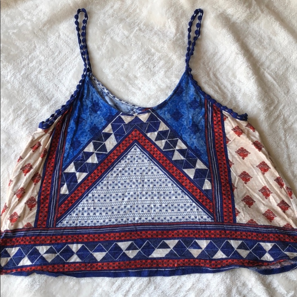 Forever 21 tank top